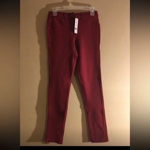 Romeo & Juliet couture jeggings